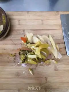 Make Roasted duck step 7