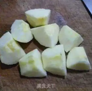 Make Shrimp mushroom tofu step 4