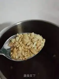 Make Rice millet step 2