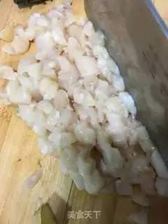 Make Béréal porridge step 1