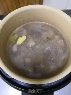 Make Roasted duck step 9