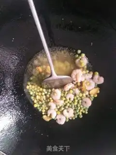 Make Shrimp step 5