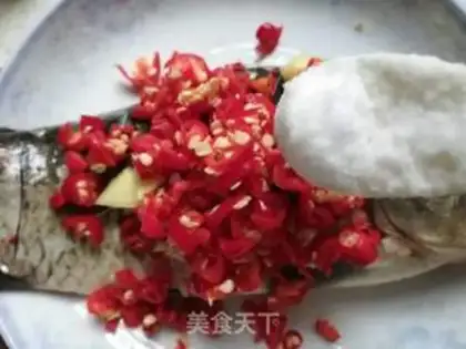 Make A pepper-cracker step 4