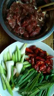 Make Beef step 0
