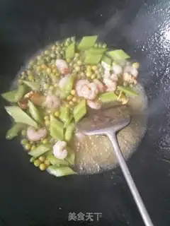 Make Shrimp step 6