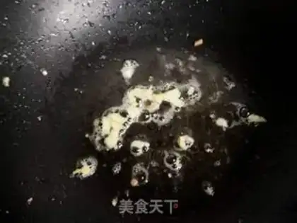 Make Carrot and yellow fried eggs step 5