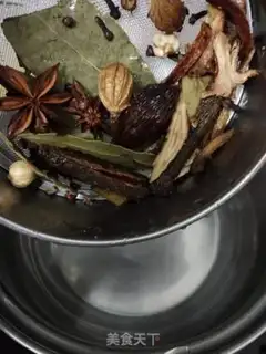 Make Bones step 7