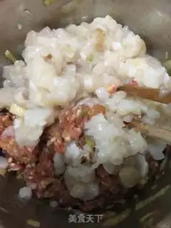 Make Béréal porridge step 3