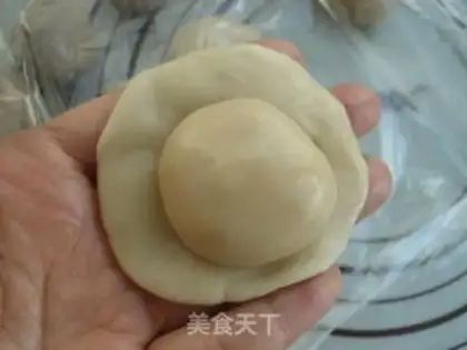 Make Chestnut step 3