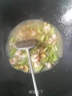 Make Shrimp step 7