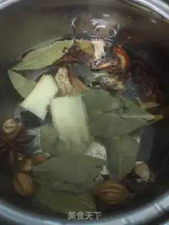 Make Bones step 8