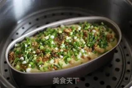 Make ♪ Onion bouquet ♪ step 8