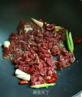 Make Beef step 2