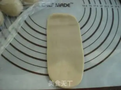 Make Chestnut step 4
