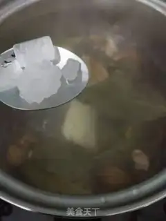 Make Bones step 9