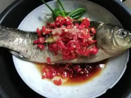 Make A pepper-cracker step 7
