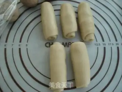 Make Chestnut step 5