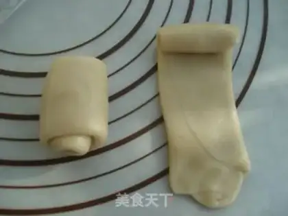 Make Chestnut step 6