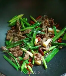 Make Beef step 4