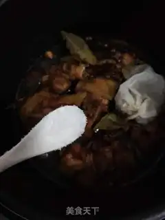 Make Bones step 12