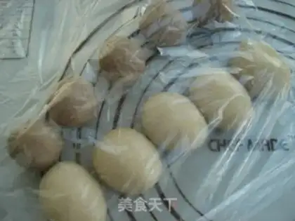 Make Chestnut step 7