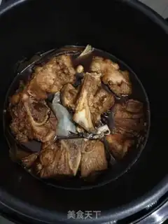 Make Bones step 13