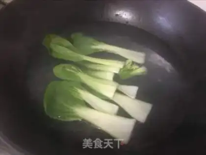 Make Fish noodles step 3