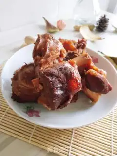 Make Bones step 15