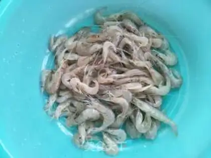Make Fresh beef step 0