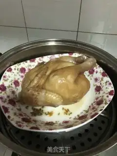 Make Chicken step 6