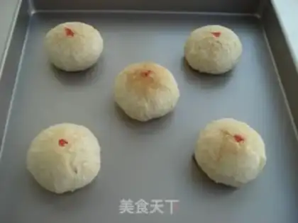 Make Chestnut step 11
