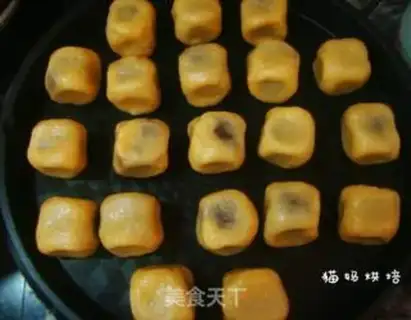 Make Egg eel step 0