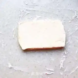 Make A lasagna step 1