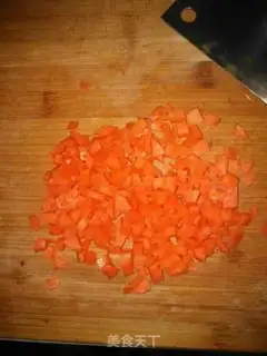 Make Eggs and dumplings step 5
