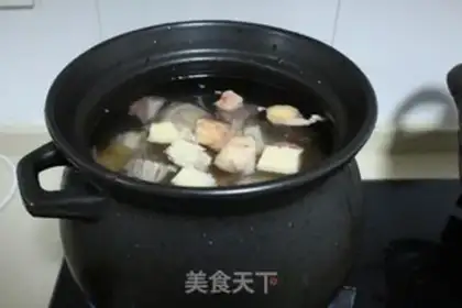 Make Fresh beef step 2