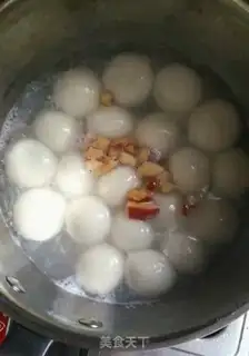 Make Ice cream soup step 3