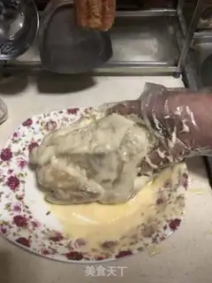 Make Chicken step 8