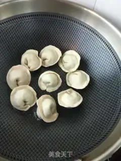 Make Béréal porridge step 12