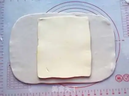 Make A lasagna step 3