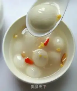 Make Ice cream soup step 4