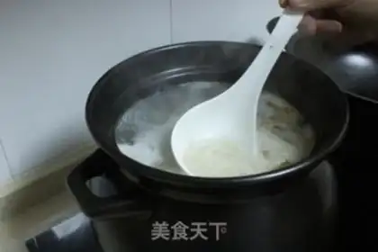 Make Fresh beef step 4