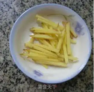 Make Egg eel step 2
