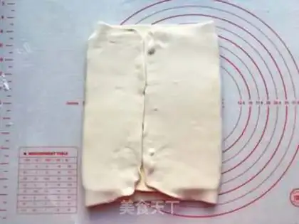 Make A lasagna step 4