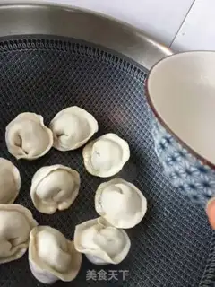 Make Béréal porridge step 14