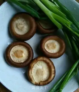 Make Frozen quail eggs step 0