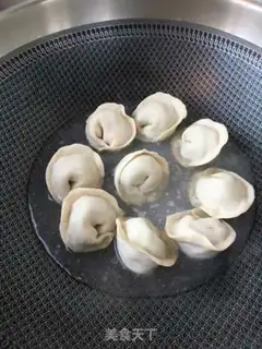 Make Béréal porridge step 15