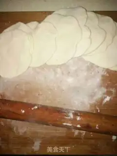 Make Eggs and dumplings step 10