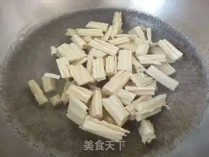 Make The cucumber step 1