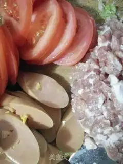 Make Potatomide step 0