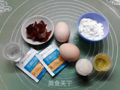 Make Red oil fish step 7